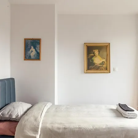 Apartment The Castle & - Free Parking - (adults Only) *