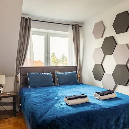 The Castle & - Free Parking - (adults Only) Krakow