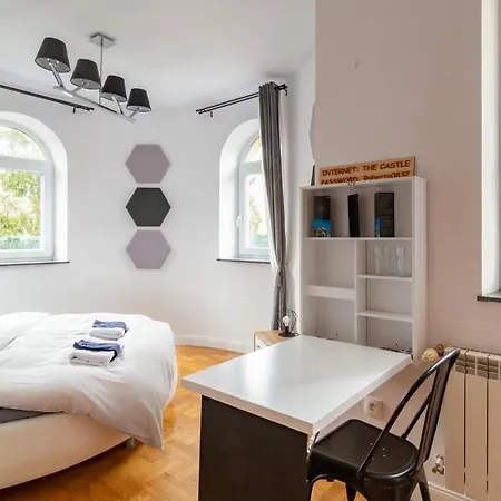 Apartment The Castle & - Free Parking - (adults Only) *