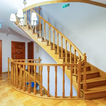 Apartment The Castle & - Free Parking - (adults Only)