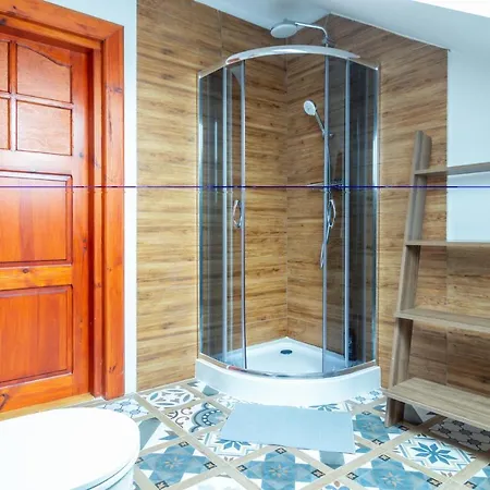Apartment The Castle & - Free Parking - (adults Only) *