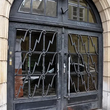 P&j Sw. Krzyza * Kraków