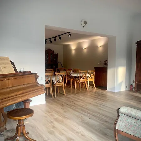 Aparthotel Studio * Krakow