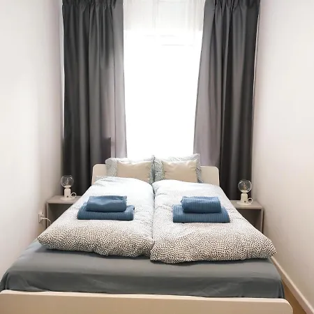 Apartment Mogilska 120d By Homeprime Krakow