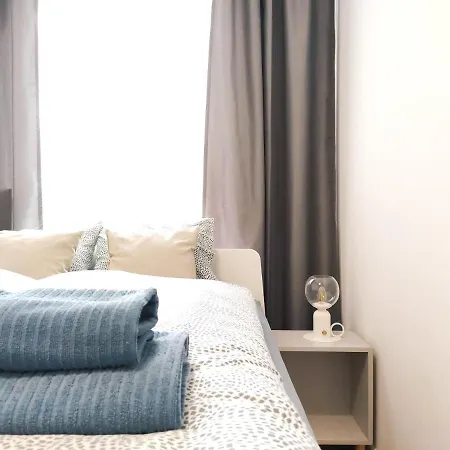 Apartment Mogilska 120d By Homeprime Krakow