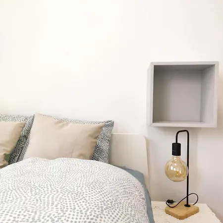 Mogilska 120d By Homeprime * Krakow