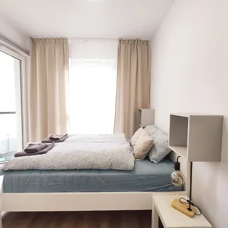 Mogilska 120d By Homeprime * Krakow