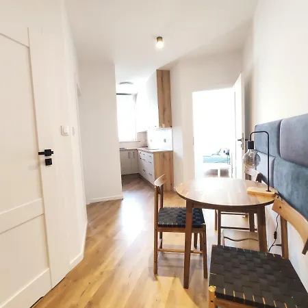 Apartment Mogilska 120d By Homeprime *