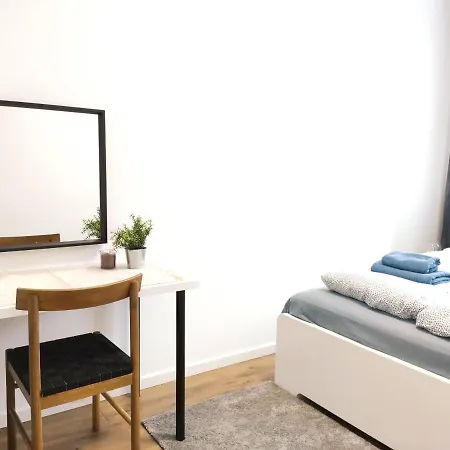 Mogilska 120d By Homeprime Apartment