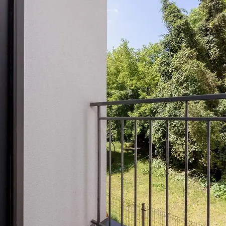 Apartment Srodmiescie Katowa Air-conditioned By Renters Krakow