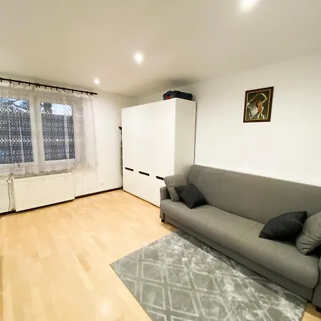 Apartament Osiedle Ogrodowe Apartment