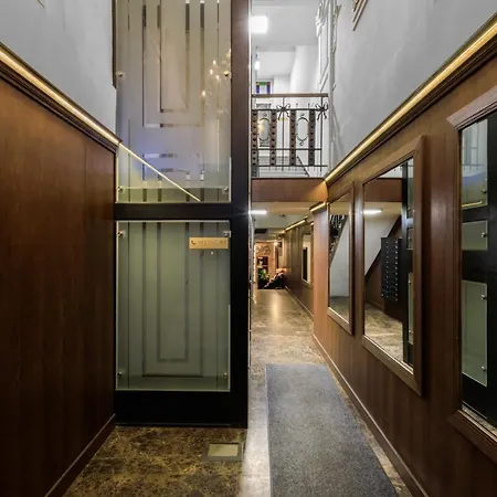 Native Rakowicka 6 Apartment Krakow