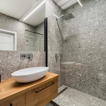Krakowiak Apartment Krakow