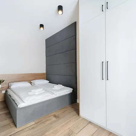 Apartment Krakowiak Krakow