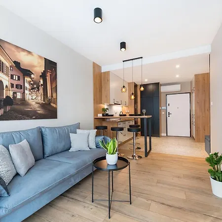 Krakowiak Apartament
