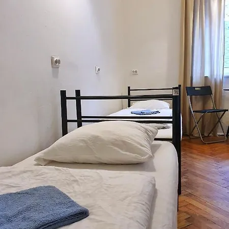 Viki Kazimierz Vandrerhjem Kraków
