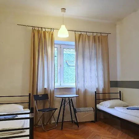 Viki Kazimierz Vandrerhjem Kraków