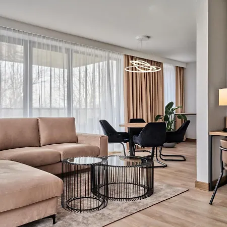 Hotel Ac By Marriott 4*