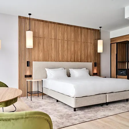 Ac By Marriott Krakow