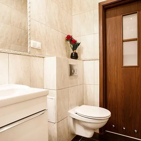 2-room With Kitchen, Heart Of Cracow Old Town * Kraków