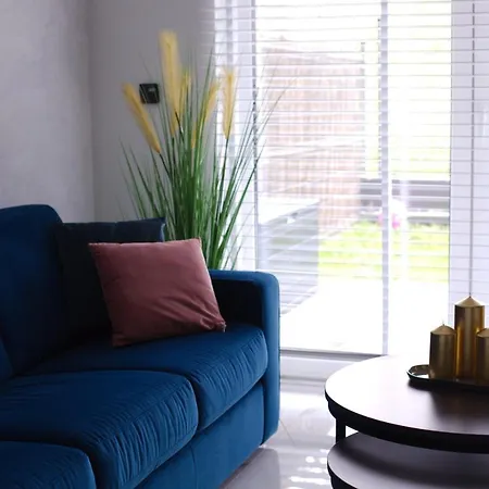 Quintal - Kacik Apartment