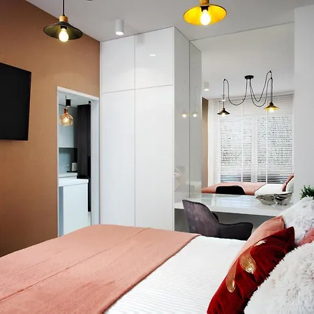 Apartment Quintal - Kacik