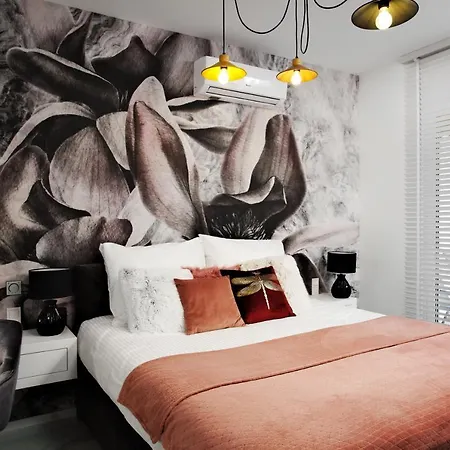 Quintal - Kacik Apartment