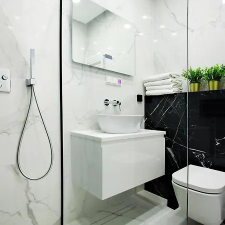 Apartment Quintal - Kacik