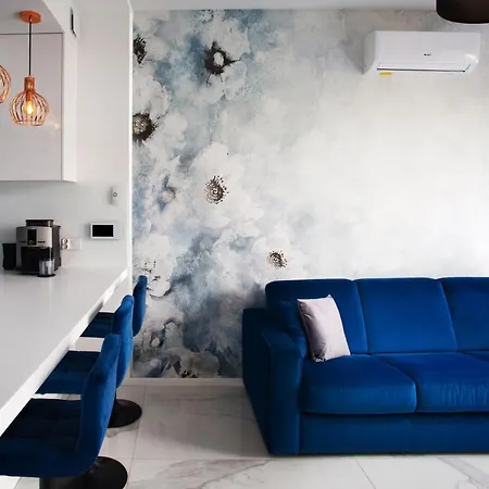 Quintal - Kacik Apartment *