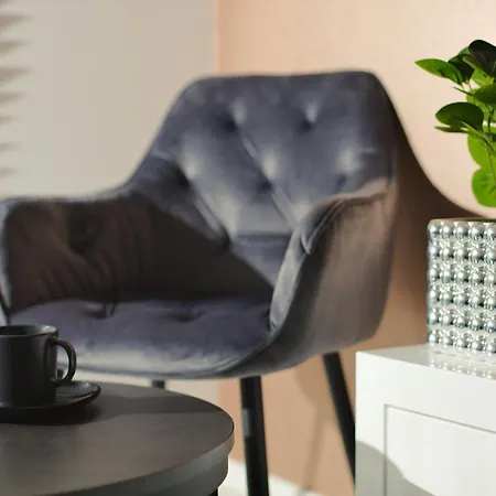 Quintal - Kacik Apartment Krakow