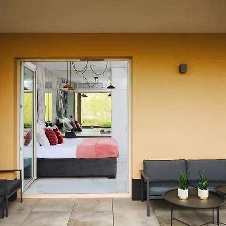 Quintal - Kacik Apartment *