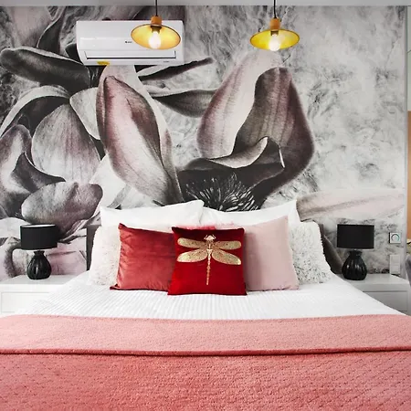 Apartament Quintal - Kacik