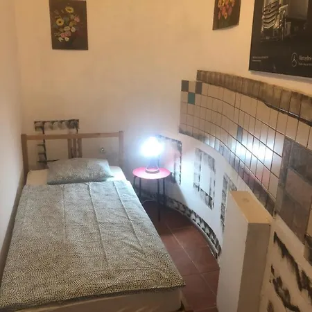 Pokoj 12f * Krakau