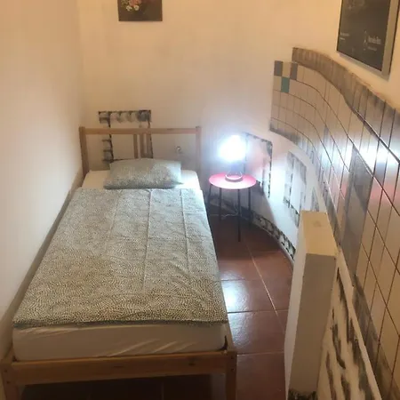 Pokoj 12f Apartment Krakow