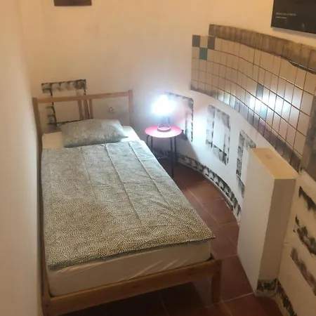 Pokoj 12f Krakow