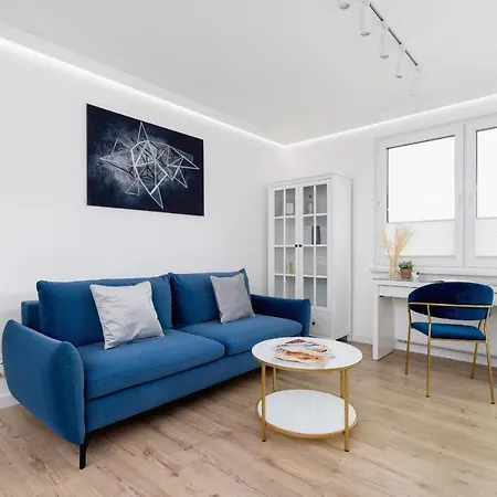 Fredry 6 Premium Lagiewniki By Renters Prestige شقة كراكوفيا