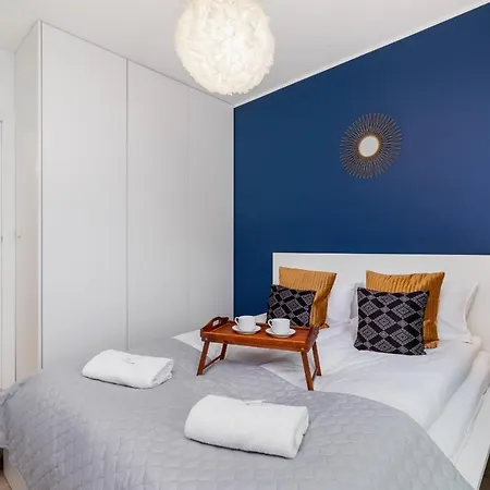 Fredry 6 Premium Lagiewniki By Renters Prestige شقة *