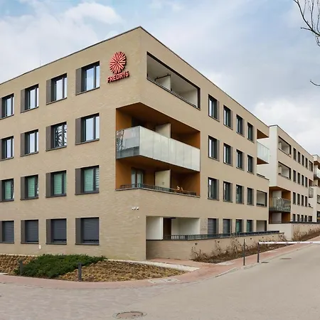 Fredry 6 Premium Lagiewniki By Renters Prestige Apartment Krakow