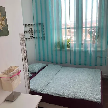 Apartment Pokoj 12e Krakow