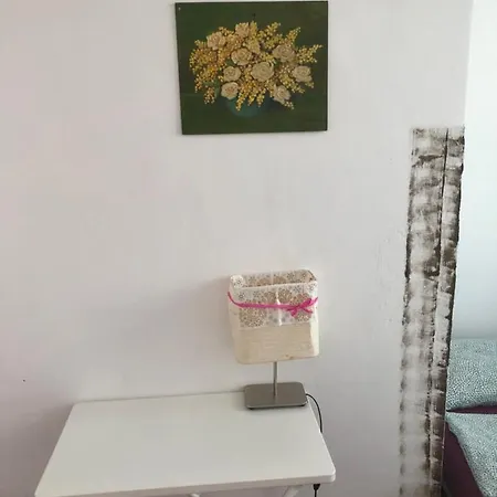 Apartment Pokoj 12e