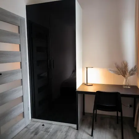 Apartament Stanczyka - 42m2