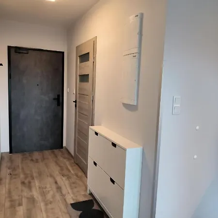 Stanczyka - 42m2 Apartmán *