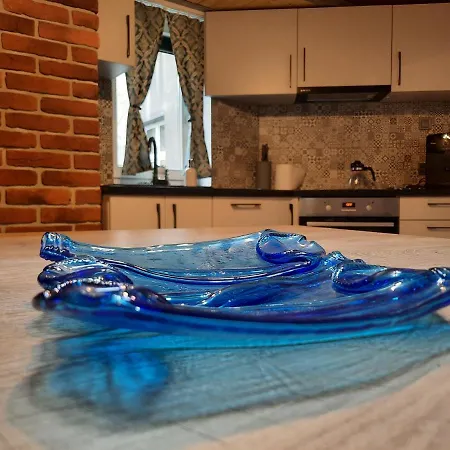 Exclusive Art Apartment *