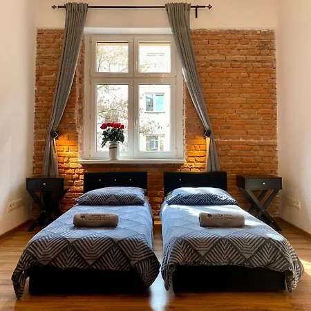 Topolove & Krakow