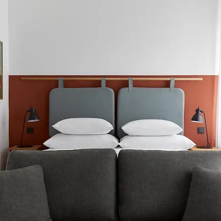 Aparthotel Plantonia *