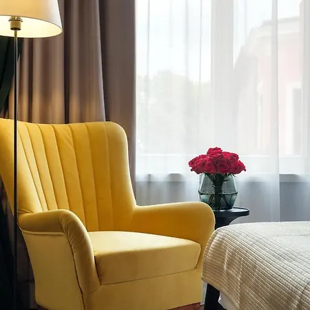 Golden Queen 克拉科夫