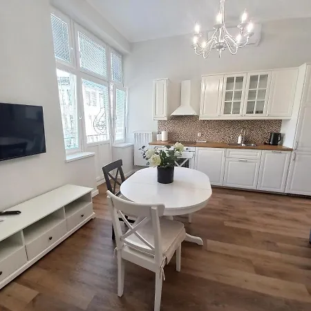 Jewish Quarter - Old Town Apartment *