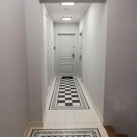 Apartment Zloty Krakow, Stare *