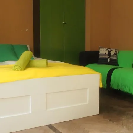 Color Aparthotel Krakow