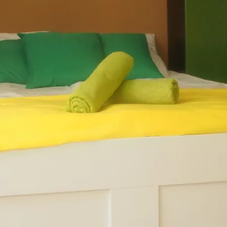 Color Aparthotel